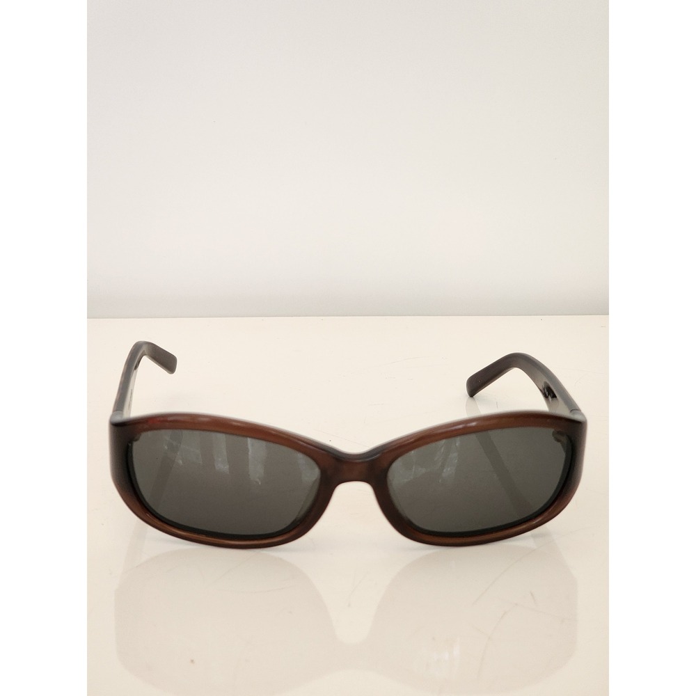 Kate Spade New York Dee/S Sunglasses Brown Tortoise Leopard Print Oval 01WG - Picture 4 of 9